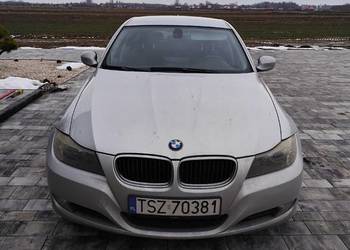 BMW 318i E90 2009