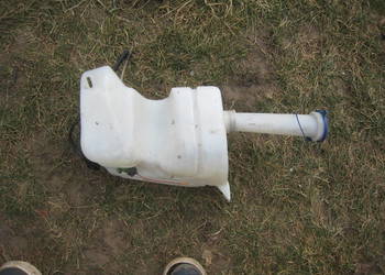 Zbiornik płynu spryskiwaczy Citroen Xsara 97-