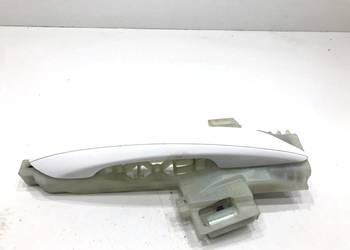 KLAMKA ZEWNĘTRZNA PRAWY TYŁ HYUNDAI ELANTRA VII Sedan/Limuzyna