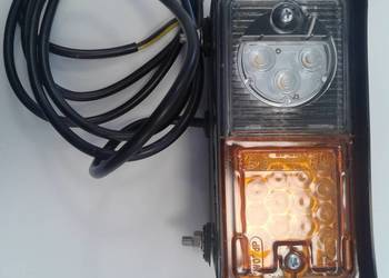 LAMPA PRZEDNIA ZESP.W06L 12-24V
