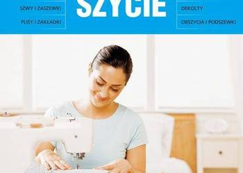 PROSTE I MODNE SZYCIE Connie Amaden-Crawford NOWA!  FA