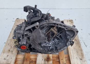 Peugeot 406 2.0 HDI SKRZYNIA BIEGÓW manual 20UE11