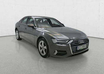 Audi A6 Allroad C8 (2018-2025)