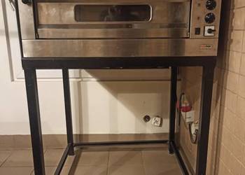 Piec do Pizzy Redfox E-4