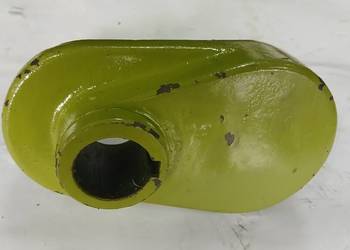 MIMOŚRÓD TARGAŃCA FI35 CLAAS