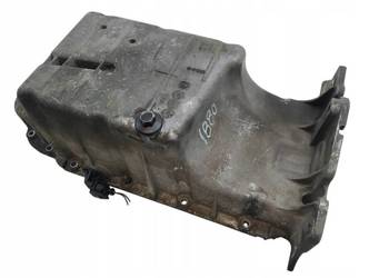 MISKA OLEJOWA 55353306 1.6 16V Opel Meriva I (2002-2010) A