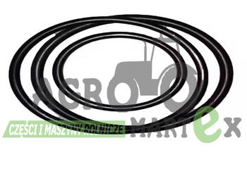 25/222692, 25-222692 ZESTAW USZCZELEK JCB