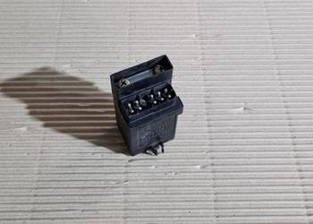 Przekaźnik świec żarowych BMW TDS 12212246473