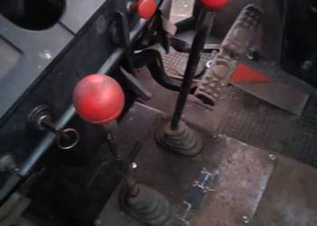 Sprzedam John Deere 2850