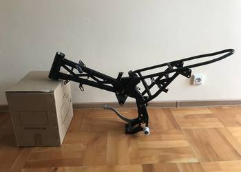 Rama MRF 120,140TTR ( mrf,rfz,kayo,ycf,rxf )