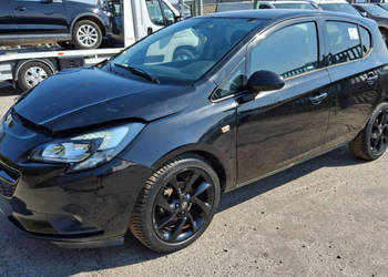 Opel Corsa 1.4 i 90KM 50tys.km E (2014-)