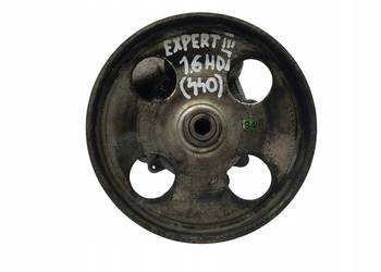 POMPA WSPOMAGANIA Citroen Berlingo Peugeot Expert III 1.6 HDI 7617955556