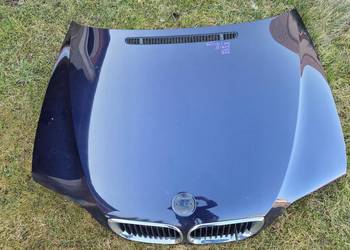 BMW E46 SEDAN KOMBI MASKA LIFT KOLOR 317/5