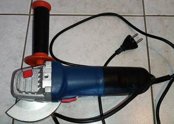 Szlifierka kątowa Dedra DED7950 flex 125mm