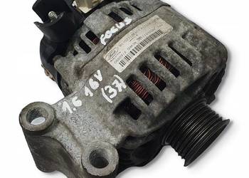 ALTERNATOR Ford Focus II C-max 1.6 16V oryginał MS1022118355 3N1110300AF