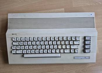 Commodore 64 sprawny!