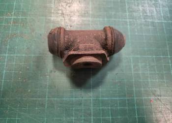 Cylinderek hamulcowy