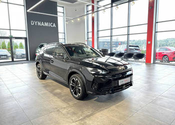Cupra Formentor 1.5 e-TSI 150KM DSG 2024 r., salon PL, I właściciel, f-a V…