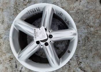 FELGA ALUMINIOWA 18 MERCEDES SL500 R230 2304010502 9,5JX18HM FELGA ALUMINIOWA 18 MERCEDES SL500 R230 2304010502 9,5JX18HM