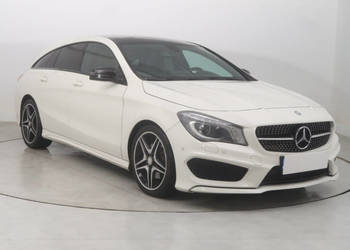 Mercedes CLA 250 4MATIC