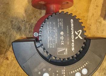 Pompa oryginalna Magna 32-100