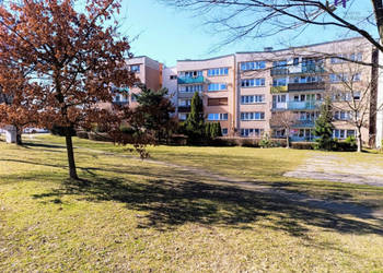 Mieszkanie Tychy 36.6m2 2 pok