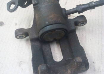 Zacisk hamulcowy tył Golf 3, Passat B4, Cordoba, Vento, Polo