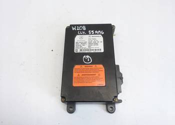 Mercedes CLK W208 AMG MODUŁ KOMPUTER STEROWNIK