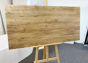 Gres płytka 60x120 drewno dąb rustic