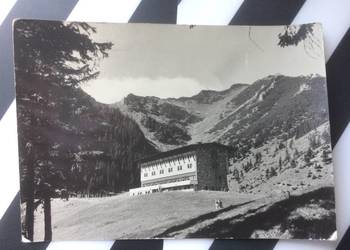 ( 1097. ) Tatry Schronisko PTTK