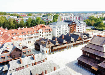 Oferta sprzedaży mieszkania Biłgoraj 73.69m2 3 pokojowe