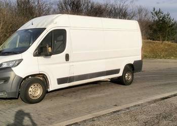 Peugeot Boxer L3H2