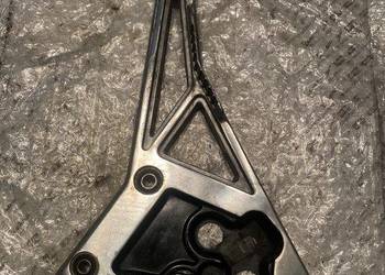 YAMAHA FJ 1200 SET Podnóżek stelaż Mocowanie M485 YAMAHA FJ 1200 SET Podnóżek stelaż Mocowanie M485