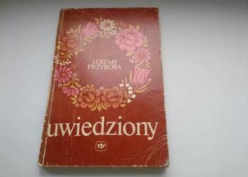 Uwiedziony - Jeremi Przybora Uwiedziony - Jeremi Przybora
