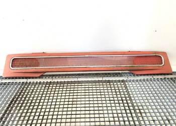 ATRAPA GRILL STAR Ciągnik siodłowy KRATA