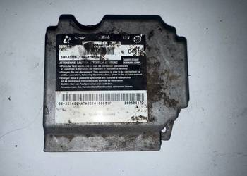 MODUŁ SENSOR AIRBAG ALFA ROMEO 156