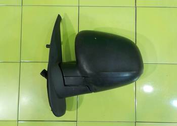 RENAULT KANGOO II III LIFT 1.5 DCI 13r VAN lusterko lewe