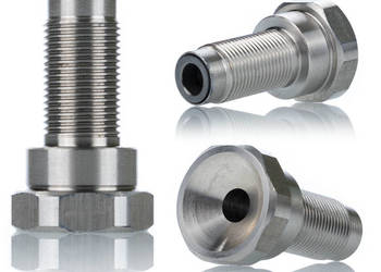 Gniazdo Zaworu Wylotowego do Graco | Kompatybilne z St-Max, Ultra Max