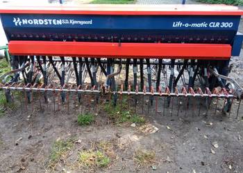 Siewnik Nordsten Lift-o-matic CLR 300
