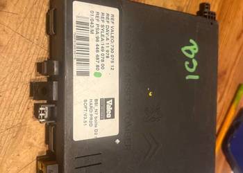 Moduł bsi citroen peugeot 9644648780