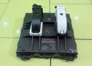 VW POLO V 6R 1.2 B 10r 5D modul sterownik komfortu 6R0937085B A2053362296