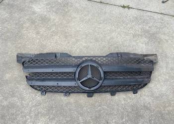 Grill Sprinter W906 9068800285 9068800385