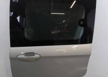 DRZWI  LEWE TYŁ PRZESUWNE EN  Ford Tourneo Courier I (2014- )