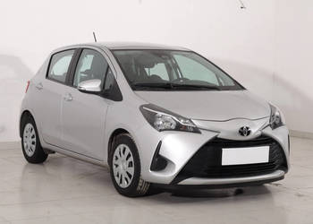 Toyota Yaris 1.0 VVT-i