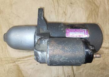 Subaru Legacy II 2.0 1993 /  Impreza - Rozrusznik 23300 AA280