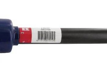 Sworzeń z uchwytem 22x175 mm Kramp Z522175KR