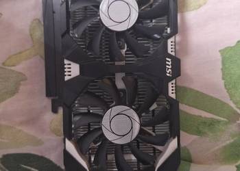GTX 1050 TI 4 GB