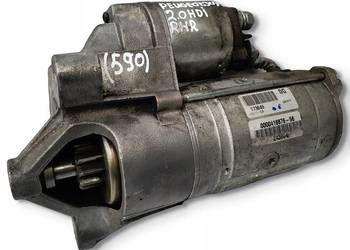 ROZRUSZNIK Peugeot 307 Expert II C4 Picasso Jumpy 2.0 HDI D8R27