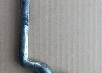 Stopka motocylka SHL WSK