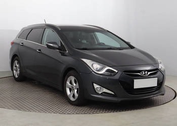 Hyundai i40 1.7 CRDi
